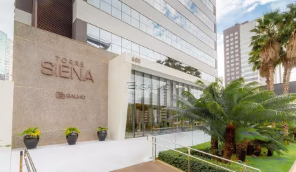 Sala comercial à venda na Ayrton Senna da Silva, 600, Gleba Palhano, Londrina por R$ 2.850.000