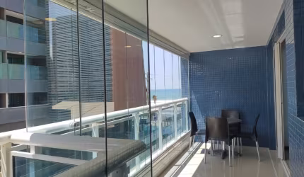 Apartamento à venda 1 quarto  Armação Salvador