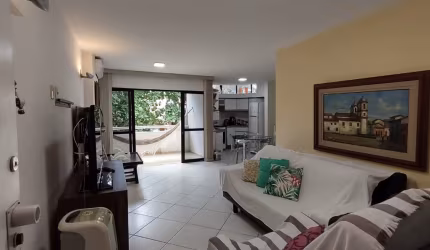 1 quarto aconchegante na Ondina Salvador - BA