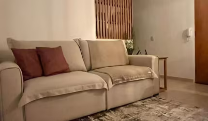 Apartamento para venda com 55m²,