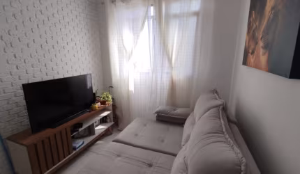 Imóvel para VENDA no Condomínio Miraflores com 2 dormitorios e 1 vaga