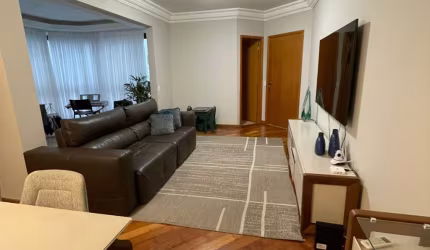 Apartamento à venda no Helbor Mediterranee - Vila Oliveira