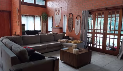 Casa a venda no condomínio Aruã Eco Park Lagos