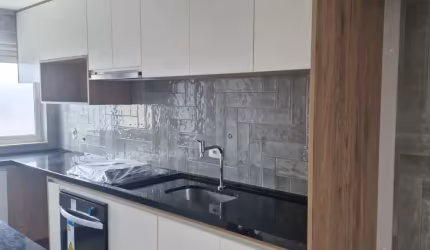 Apartamento com 66m² à venda no Mogilar, Mogi das Cruzes