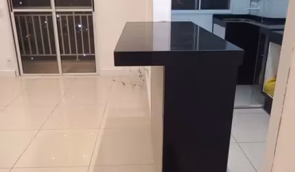 Apartamento à venda no Condomínio Flex Mogi – Vila Mogilar