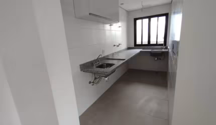 Apartamento com 43 m² à venda no Residencial Unique – Sofisticação e Exclusividade no Coração de Mogi