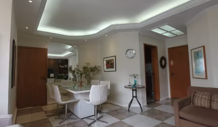 Apartamento com 92m² para locação em Mogi das Cruzes | Andar Alto, Planejados e Lazer Completo