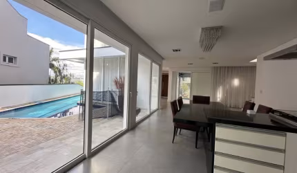 Lindo sobrado para Locação no Condomínio Ecopark, Mogi das Cruzes – conforto, sofisticação e excelente localização!