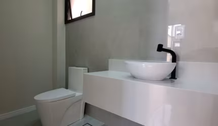 Sobrado moderno à venda na Vila Di Cesar - Mogi das Cruzes