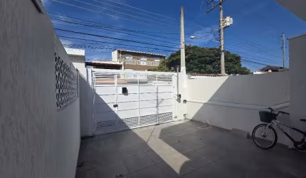 Casa à venda no Jardim Imperador – Suzano