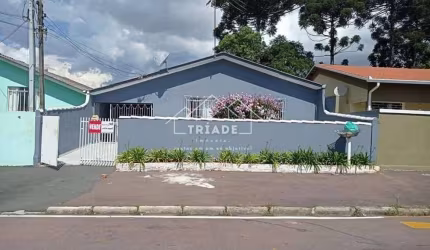 Casa à venda, Iguaçu, Araucária, PR
