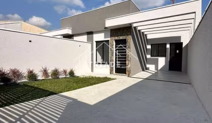Casa à venda, Tindiquera, Araucária, PR
