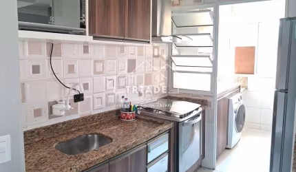Apartamento à venda, Estação, Araucária, PR