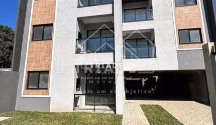 Apartamento à venda, Fazenda Velha, Araucária, PR