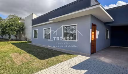 Casa à venda, Costeira, Araucária, PR