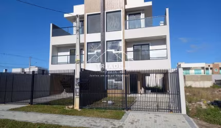 Sobrado à venda, Iguaçu, Araucária, PR
