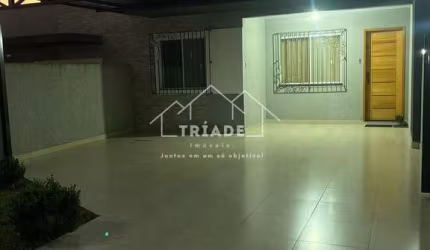 Casa à venda, Campina da Barra, Araucária, PR