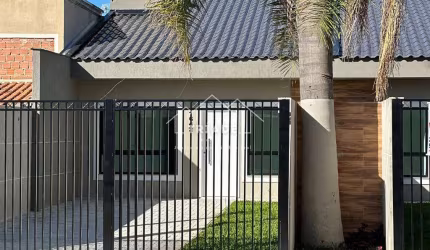 Casa à venda, Capela Velha, Araucária, PR