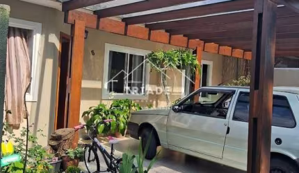 Casa à venda, Estação, Araucária, PR