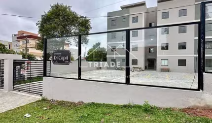 Apartamento à venda, Fazenda Velha, Araucária, PR