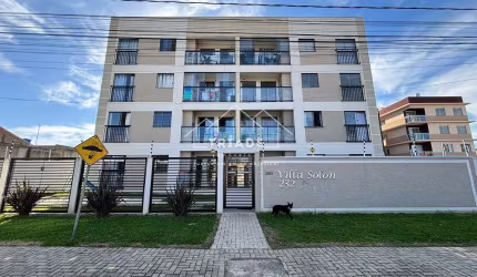 Apartamento à venda, Fazenda Velha, Araucária, PR