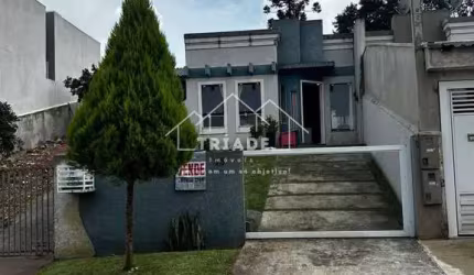Casa à venda, Porto das Laranjeiras, Araucária, PR