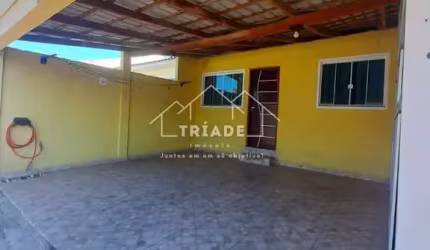 Casa à venda, Capela Velha, Araucária, PR
