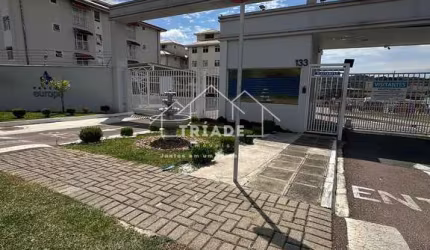 Apartamento padrão à Venda, Costeira, Araucária, PR