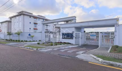 Apartamento padrão à Venda, Costeira, Araucária, PR
