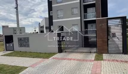 Apartamento para locação, Centro, Araucária, PR