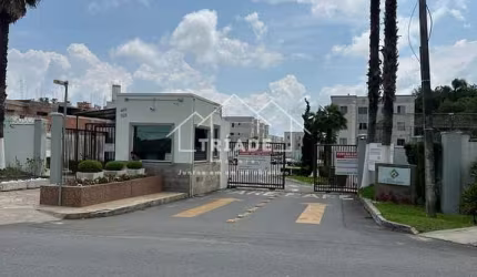 Apartamento padrão à Venda, Costeira, Araucária, PR
