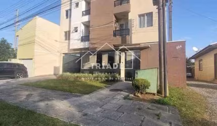 Apartamento padrão à Venda, Cidade Jardim, São José dos Pinhais, PR