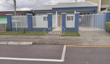 Casa à venda, Porto das Laranjeiras, Araucária, PR