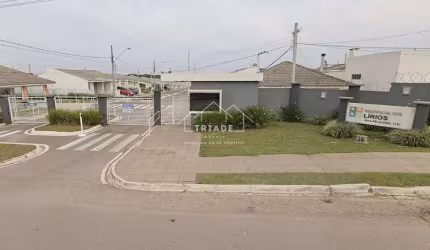 Casa para locação, Capela Velha, Araucária, PR