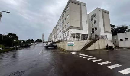 Apartamento à venda, Tindiquera, Araucária, PR