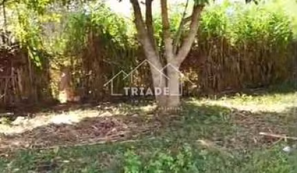 Terreno à venda, Passaúna, Araucária, PR