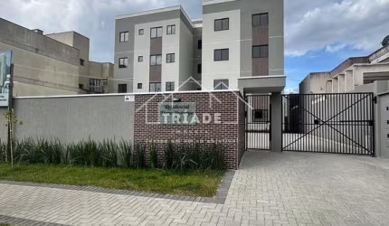 Apartamento para locação, Iguaçu, Araucária, PR