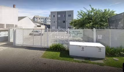 Apartamento à venda, Tindiquera, Araucária, PR
