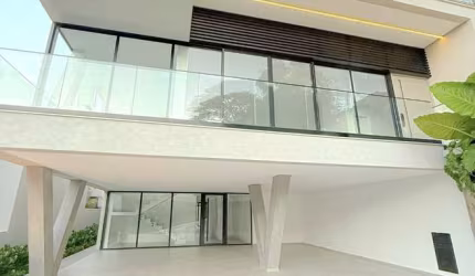 Casa com vista mar no Bella Vista Residence Club, à venda em Balneário Camboriú