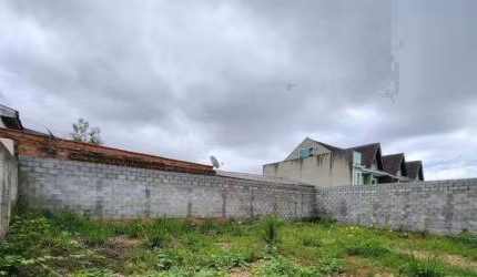 Lote/Terreno a venda com 420 m² em Guaíra - Curitiba - PR