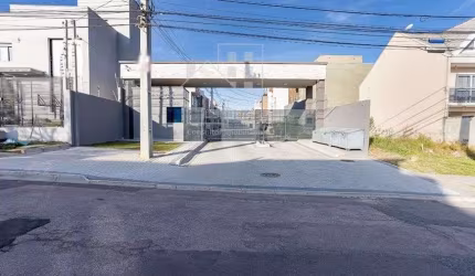Casa de condomínio sobrado a venda com 237 m² com 4 quartos com 2 suítes no bairro Novo Mundo