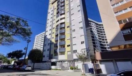 Lindo apartamento com 3 quartos com suíte com 140 m² com 2 vagas no Agua Verde