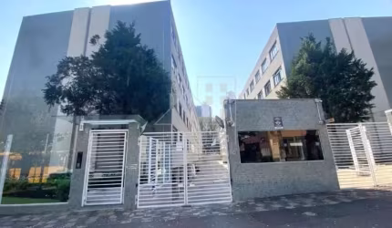 Excelente apartamento de 2 quartos com 67,70 m² privativos no bairro Agua Verde - Curitiba