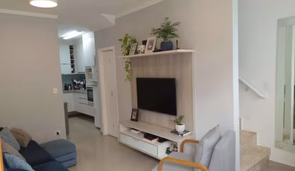 Casa em condomínio fechado 2 quartos 1 vaga - Tucuruvi
