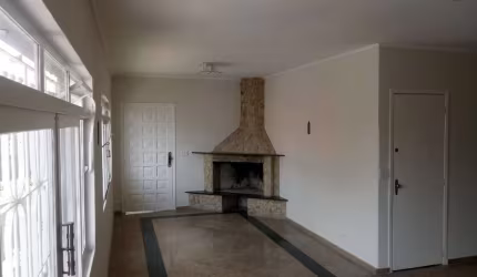 Sobrado de 248m² com 3 quartos em Tremembé  SP