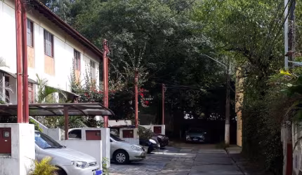 Casa em  vila 78m²  2 dormitórios  1 vaga   Tucuruvi  SP