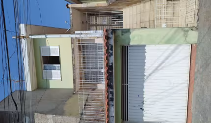 Sobrado de 110m² com 3 quartos em Vila Constança