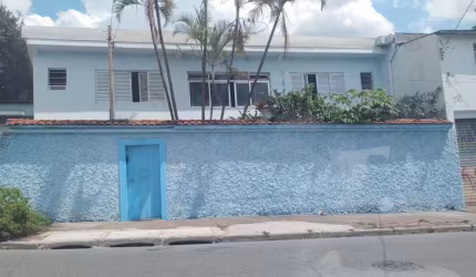 Sobrado para venda tem 250 m² com 3 quartos em Vila das Mercês - São Paulo - SP
