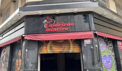 Locação de Pontos comercias 32m² a 48m²  R. do Arouche  República  São Paulo