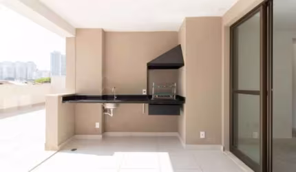 APARTAMENTO  GARDEN 141m²  3 QUARTOS 1 VAGA  LIVING CLÁSSICO BARRA FUNDA   SP